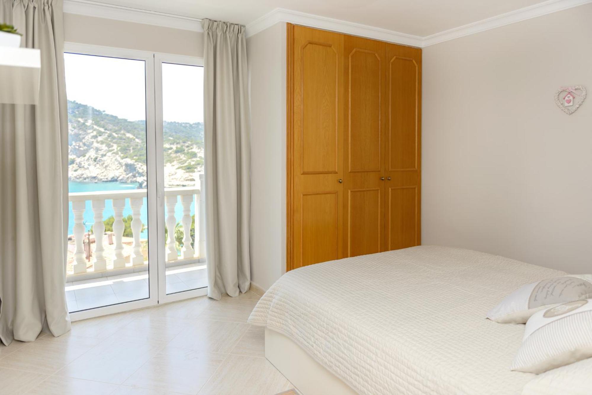 Aparthotel Ola Blanca Cala de Finestrat Δωμάτιο φωτογραφία